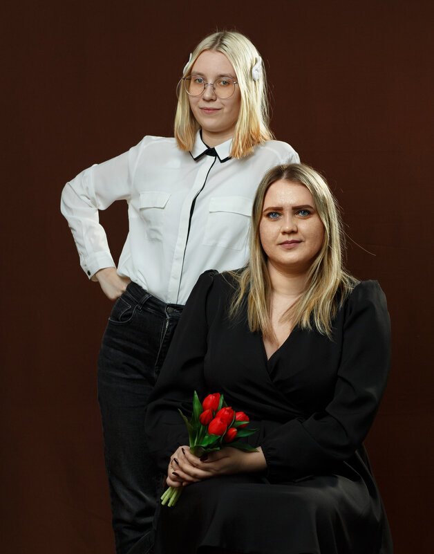 *** - Максим Баранцев