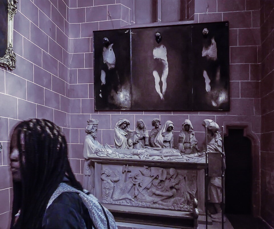 Прошлое и современность - Наталья Rosenwasser Прошлое и современность - Наталья Rosenwasser