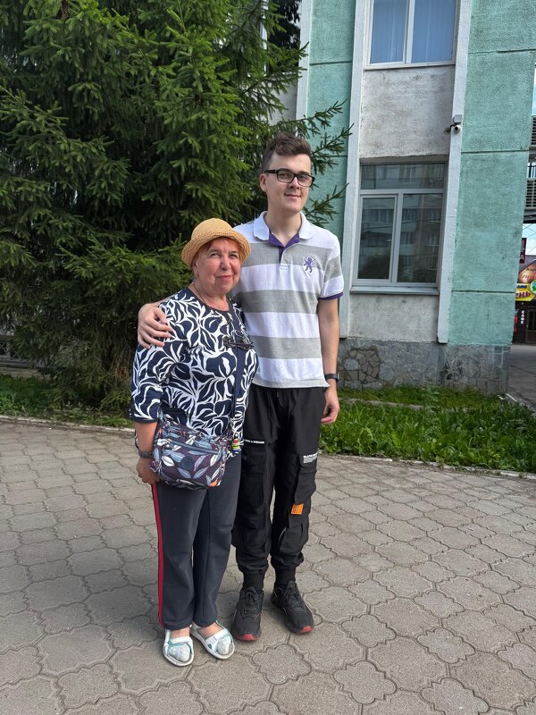 Июнь. - Венера Чуйкова Июнь. - Венера Чуйкова