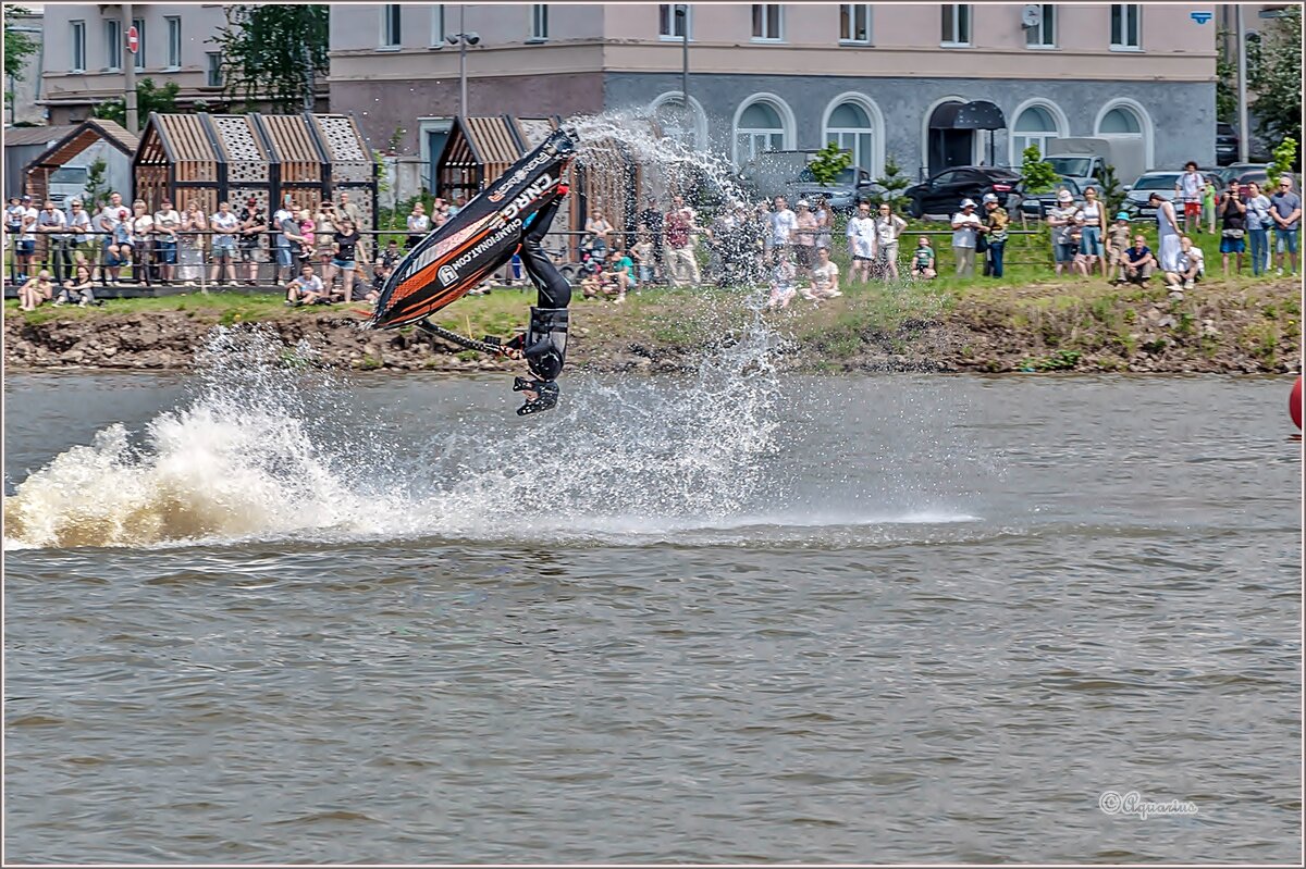 Про май... - Aquarius - Сергей