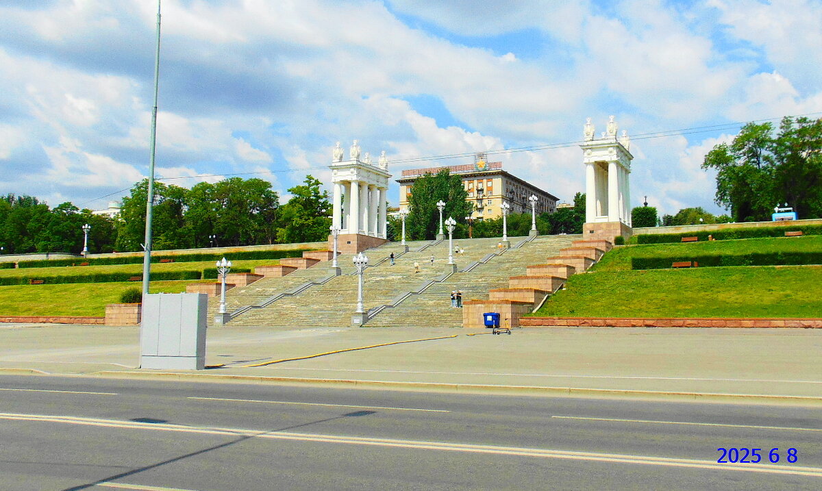 Волгоград - Александр Владимирович Никитенко