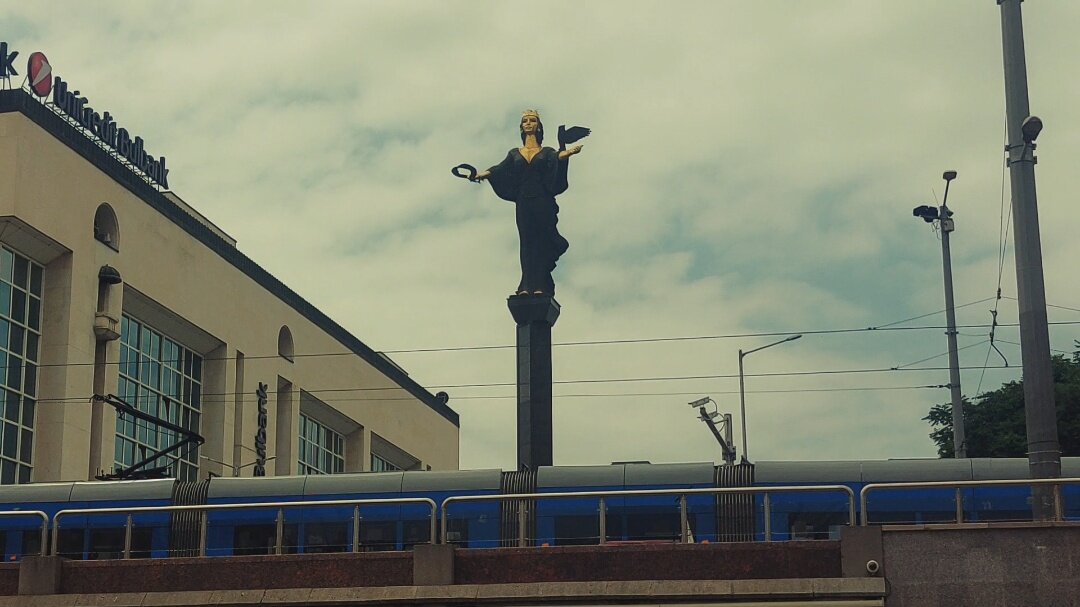 ЛЕ БО 2 (84) - CLOSE WAYS ALL