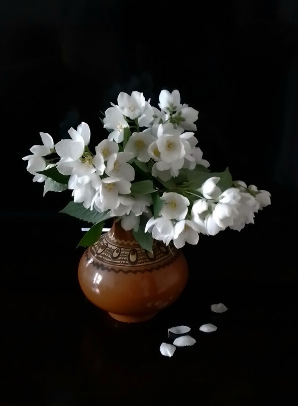 *** - Валентина Береснева