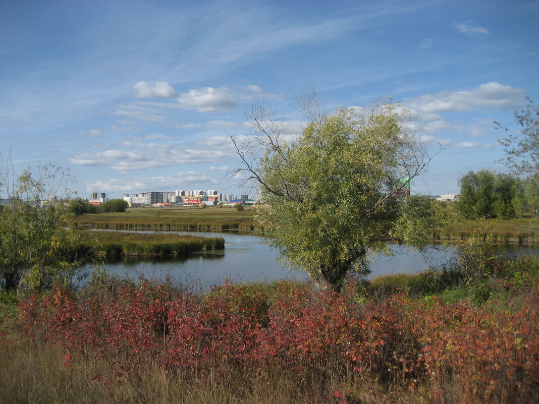 Скоро осень - Anna Ivanova Скоро осень - Anna Ivanova