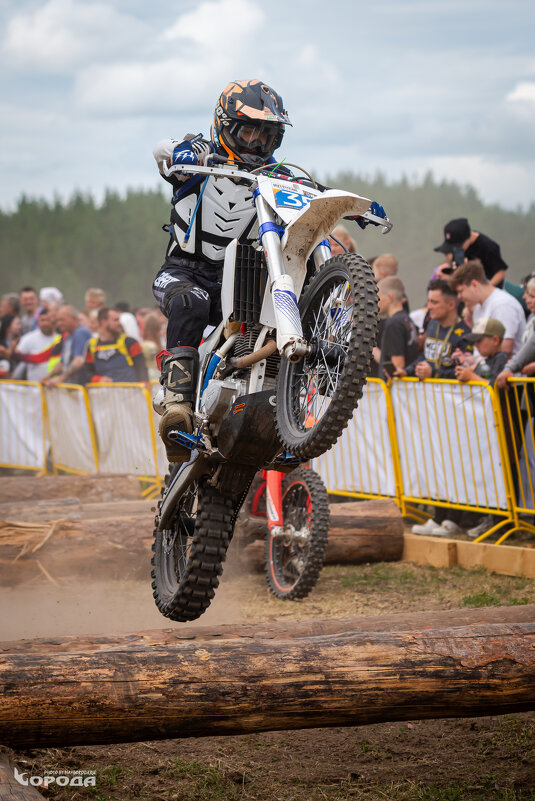 Кузямбай `25 - Макс Борода Кузямбай `25 - Макс Борода