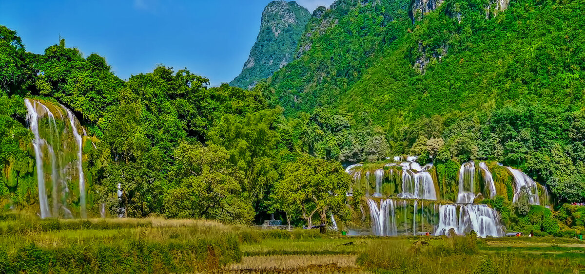 Вьетнам. - Aleksey Afonin