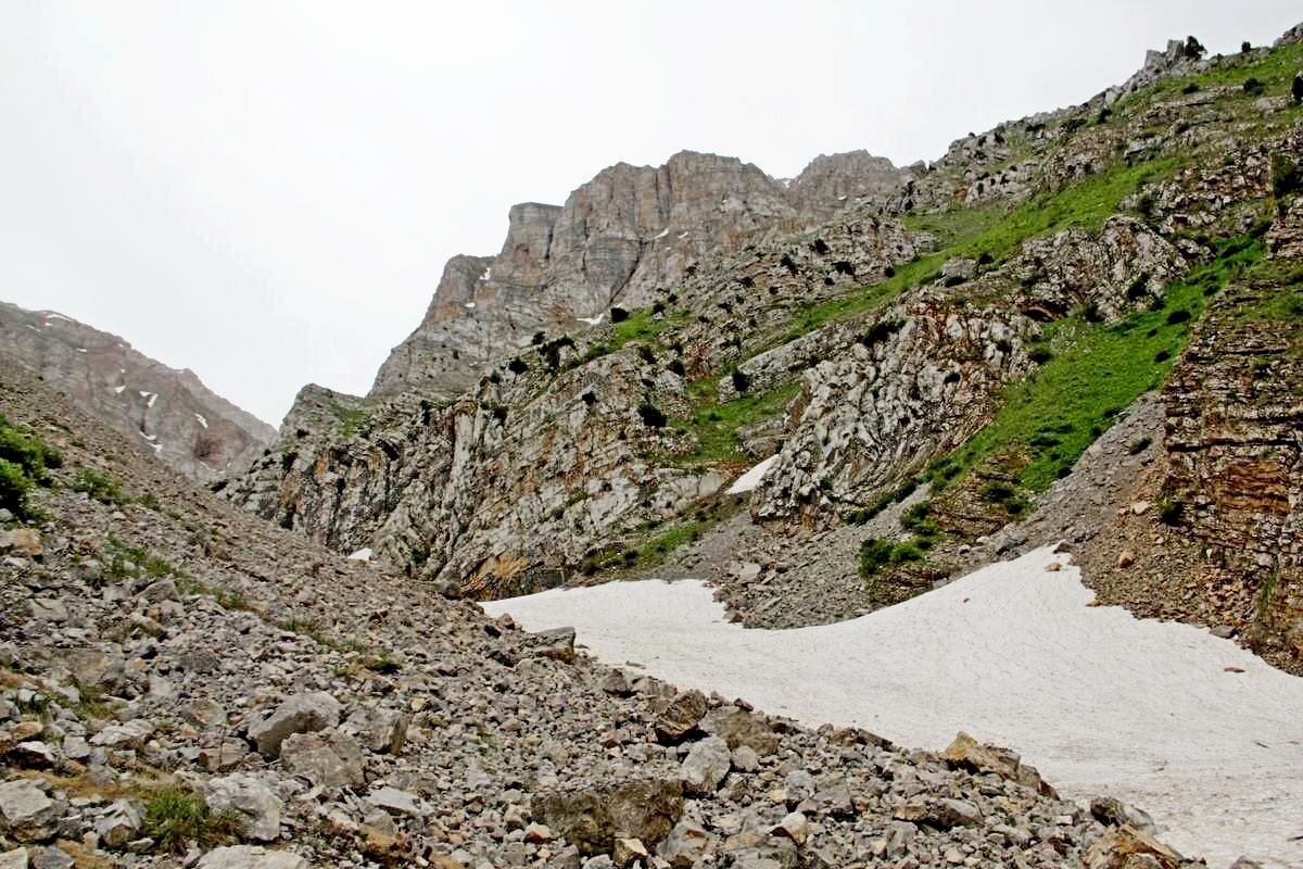 ПО ГОРАМ - Виктор Осипчук