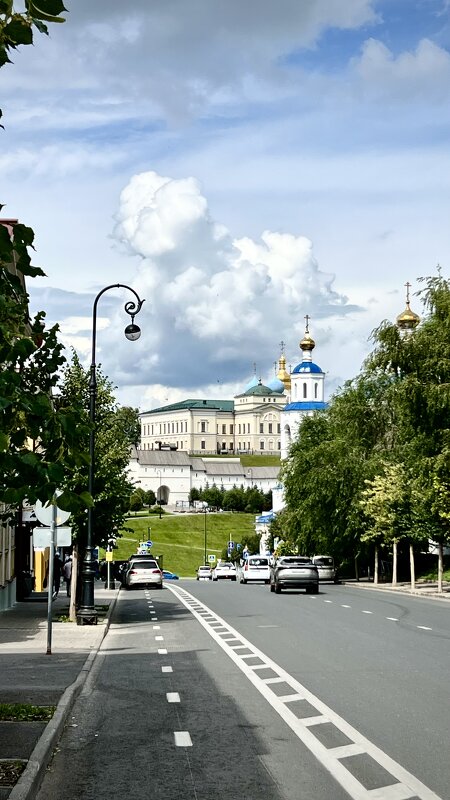 Казань сегодня ;-) - Алексей Пышненко