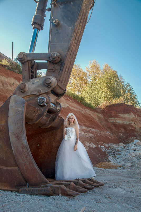 Алина - Вячеслав Кривошеин Алина - Вячеслав Кривошеин