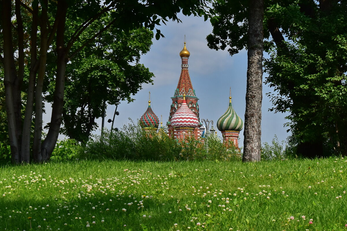 Купола... Блаженого - Роман Пацкевич Купола... Блаженого - Роман Пацкевич