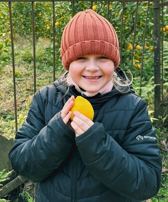 Аврора - Георгиевич 