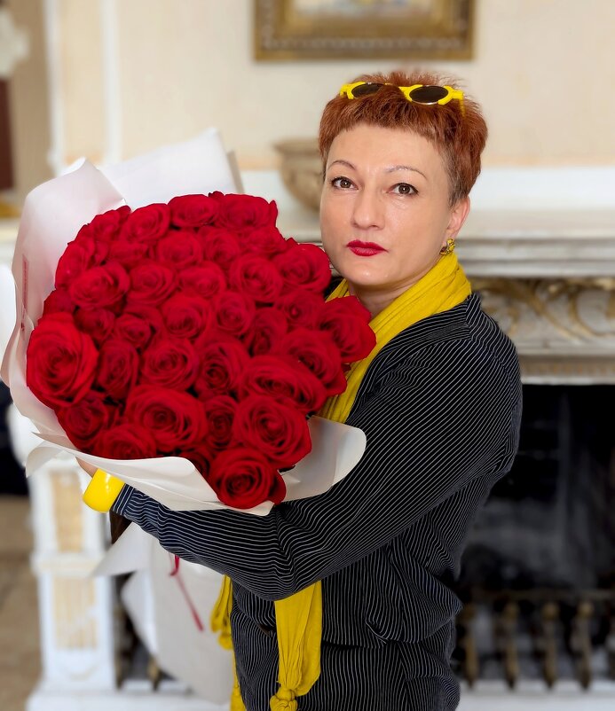 Пентхаус - Лана 