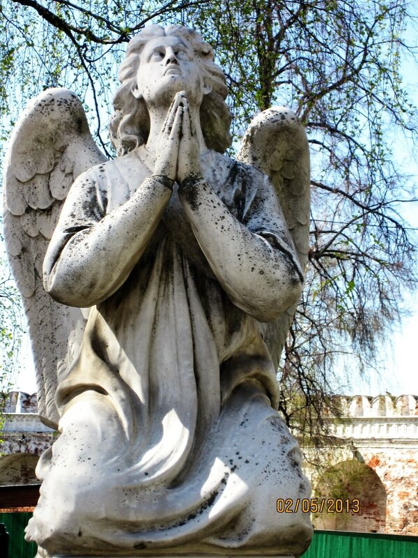 Ангел - Натали 