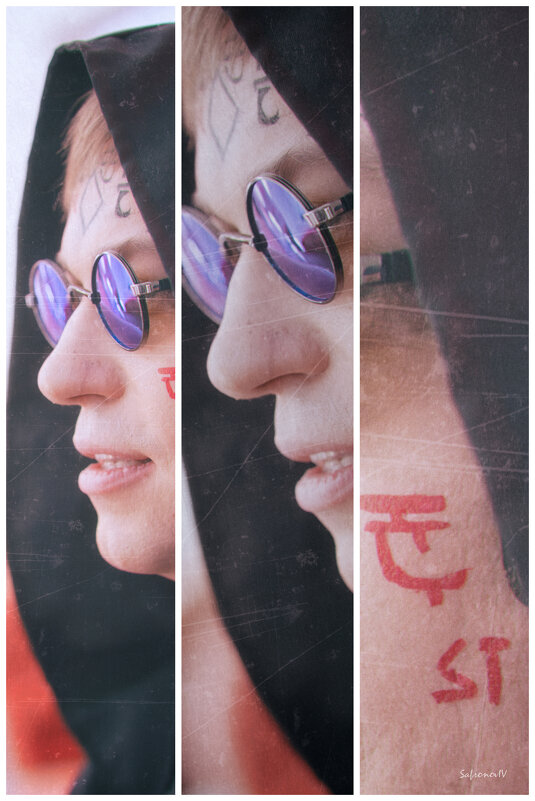 Кудесник - Джованни Луче