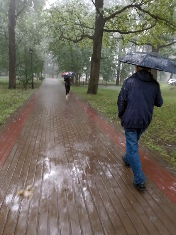 *** - Валентина Береснева