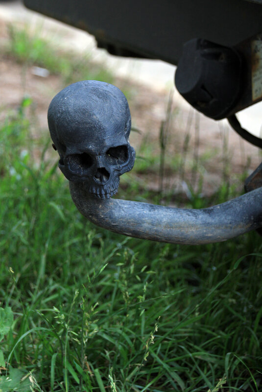 Череп - Roman stories - Череп - Roman stories -