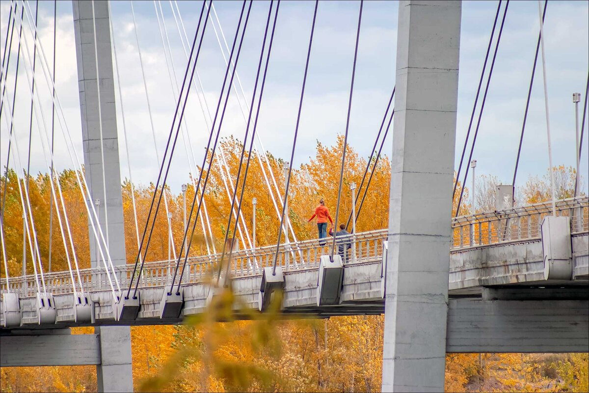 КАСКАДЁРЫ - Александр Кустов