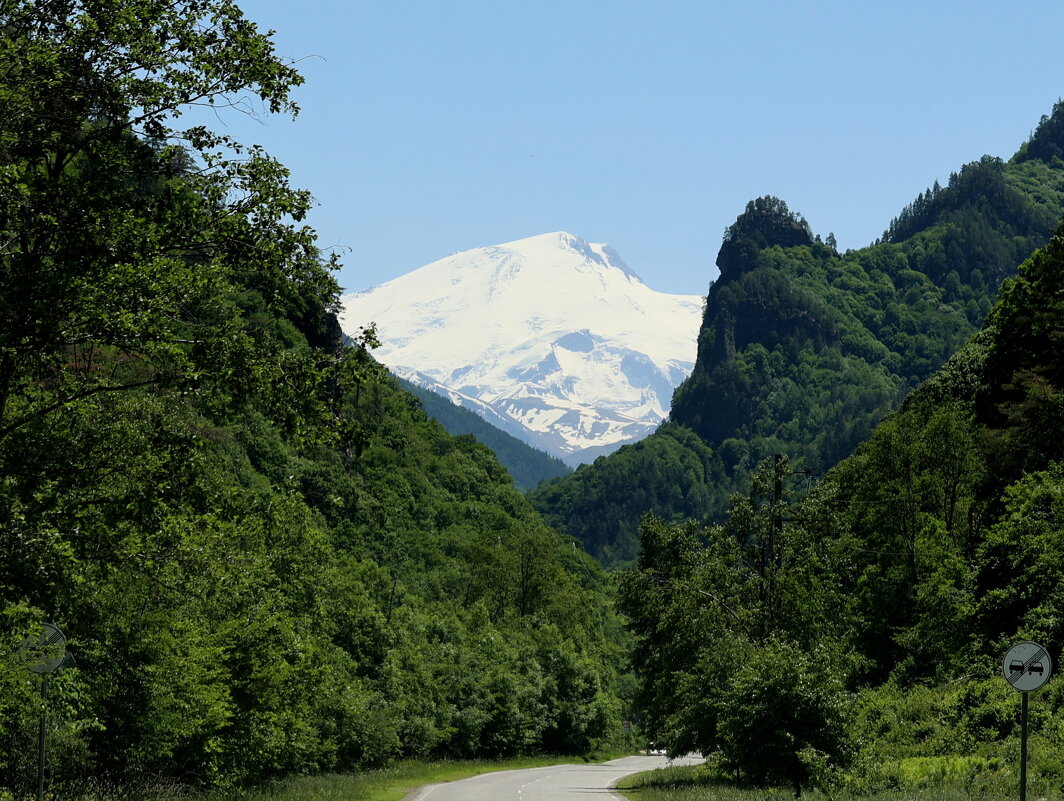 Дорога на Махар. - Александр Кондаков