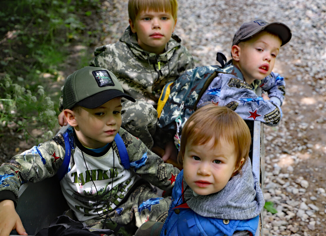 Красновы . - краснов юрий 