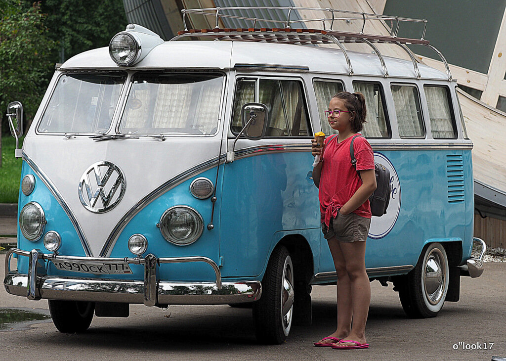 ретро-техника - Олег Лукьянов