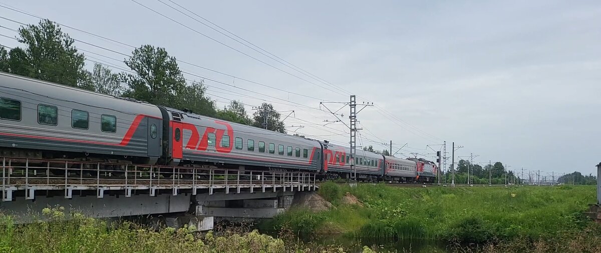 РЖД - ast62 