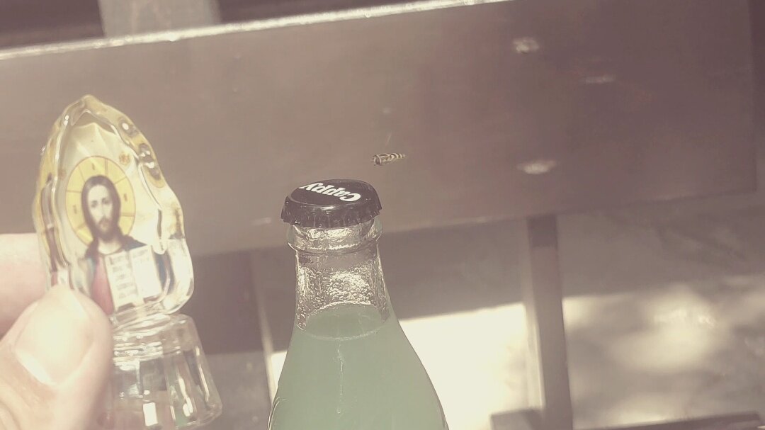 ЛЕ БО 3 (6) - CLOSE WAYS ALL