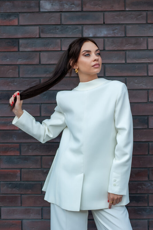 Александра - Екатерина Пенежина