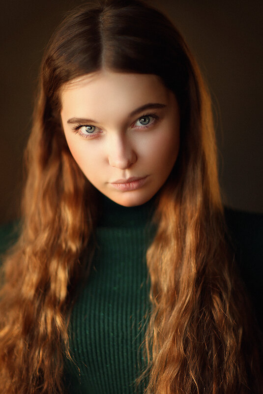 Kristina - Dmitry Arhar