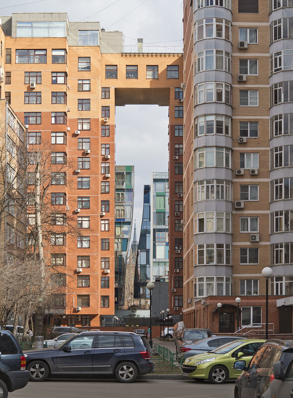 Новая дорога к Храму - Владимир Шишкин