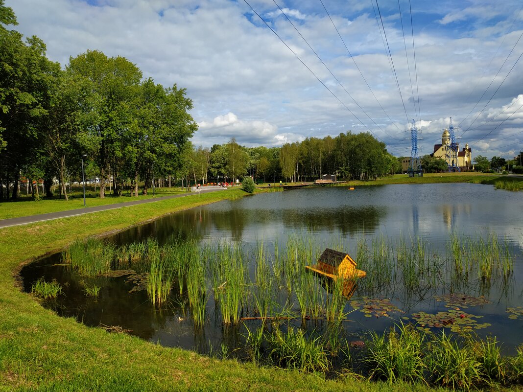 Из недопоказанного - Андрей Лукьянов