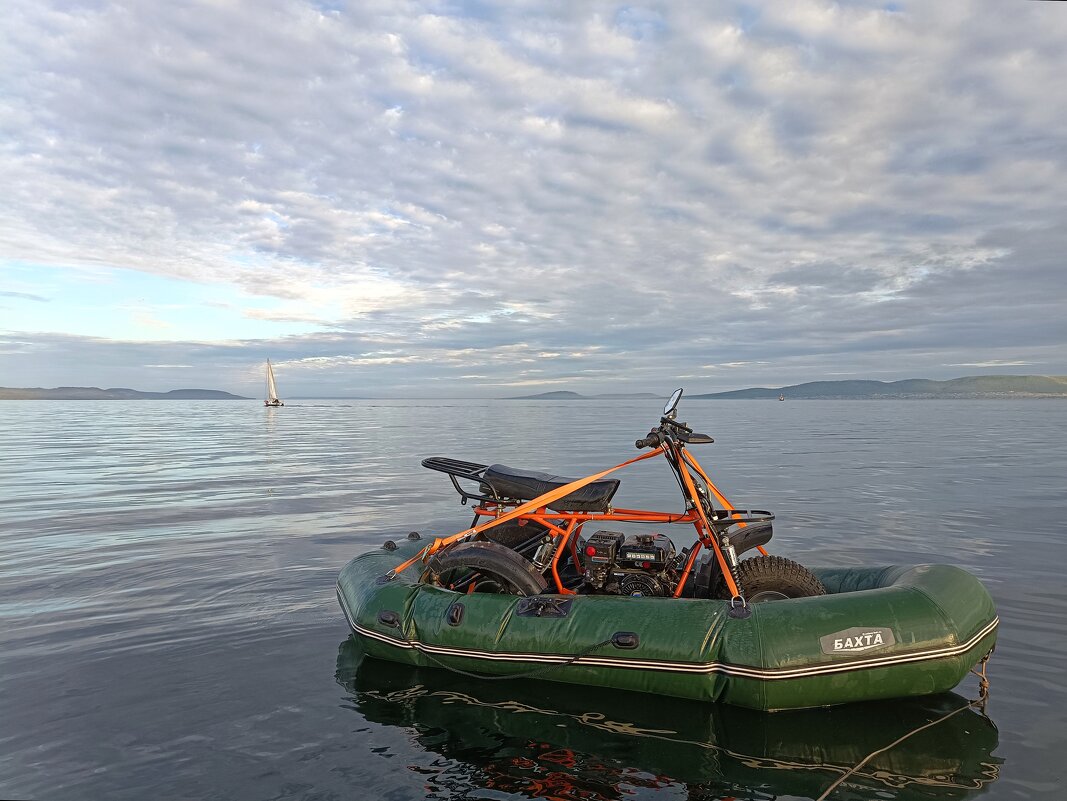 Транспортировка) - Ирина *