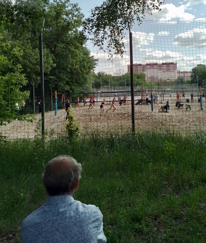 *** - Валентина Береснева *** - Валентина Береснева