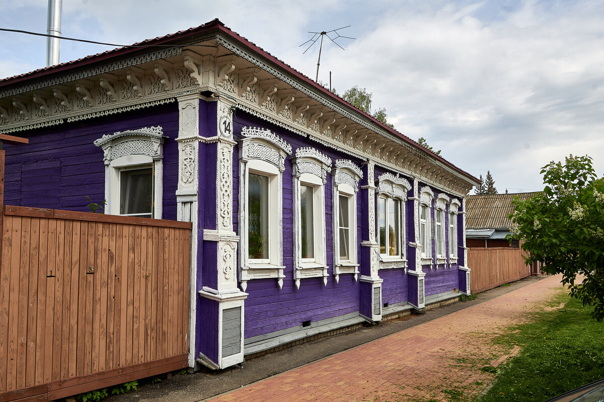 Дом в Семёнове - Алексей Р.