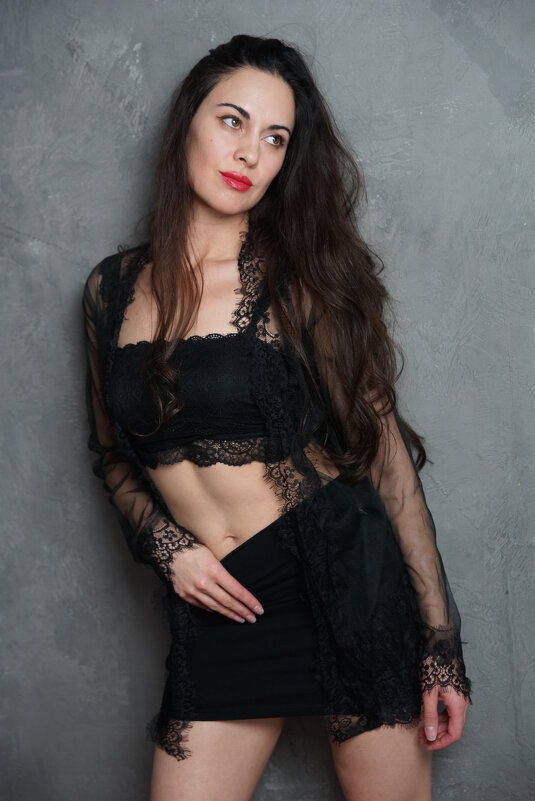 Проект "Двойники". Анастасия Заворотнюк. - Михаил Трофимов