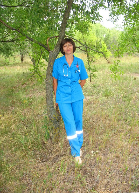 VV - Андрей Л. В.