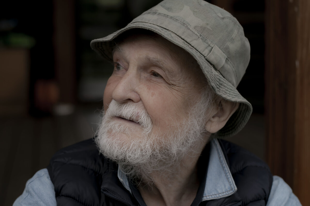 мысли про себя - Наталья Крюкова