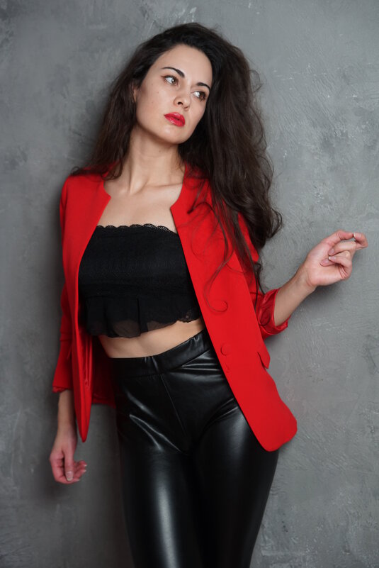 Медея - Михаил Трофимов Медея - Михаил Трофимов