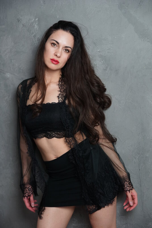 Медея - Михаил Трофимов