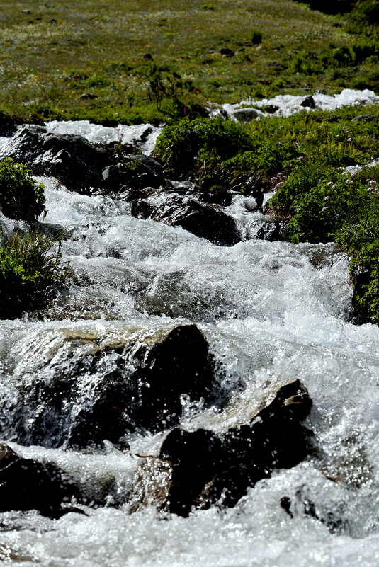 Стремнина - Александр Кондаков Стремнина - Александр Кондаков