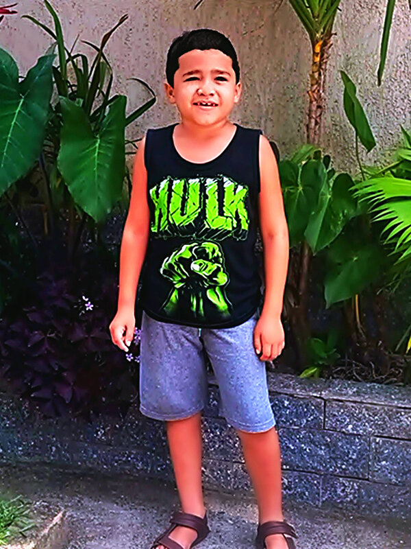 БЕЗЗУБЫЙ   ХАЛК - Анатолий Малобродский