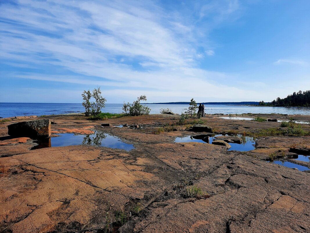 на Валааме... - Natali-C C