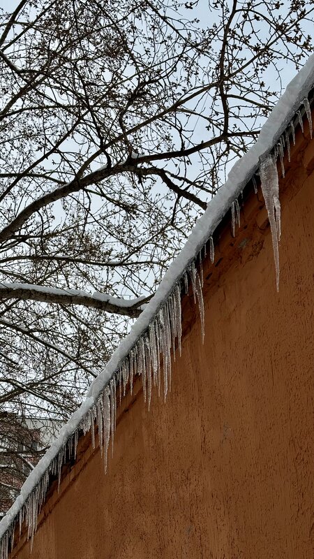 Весна - mvictoriya 