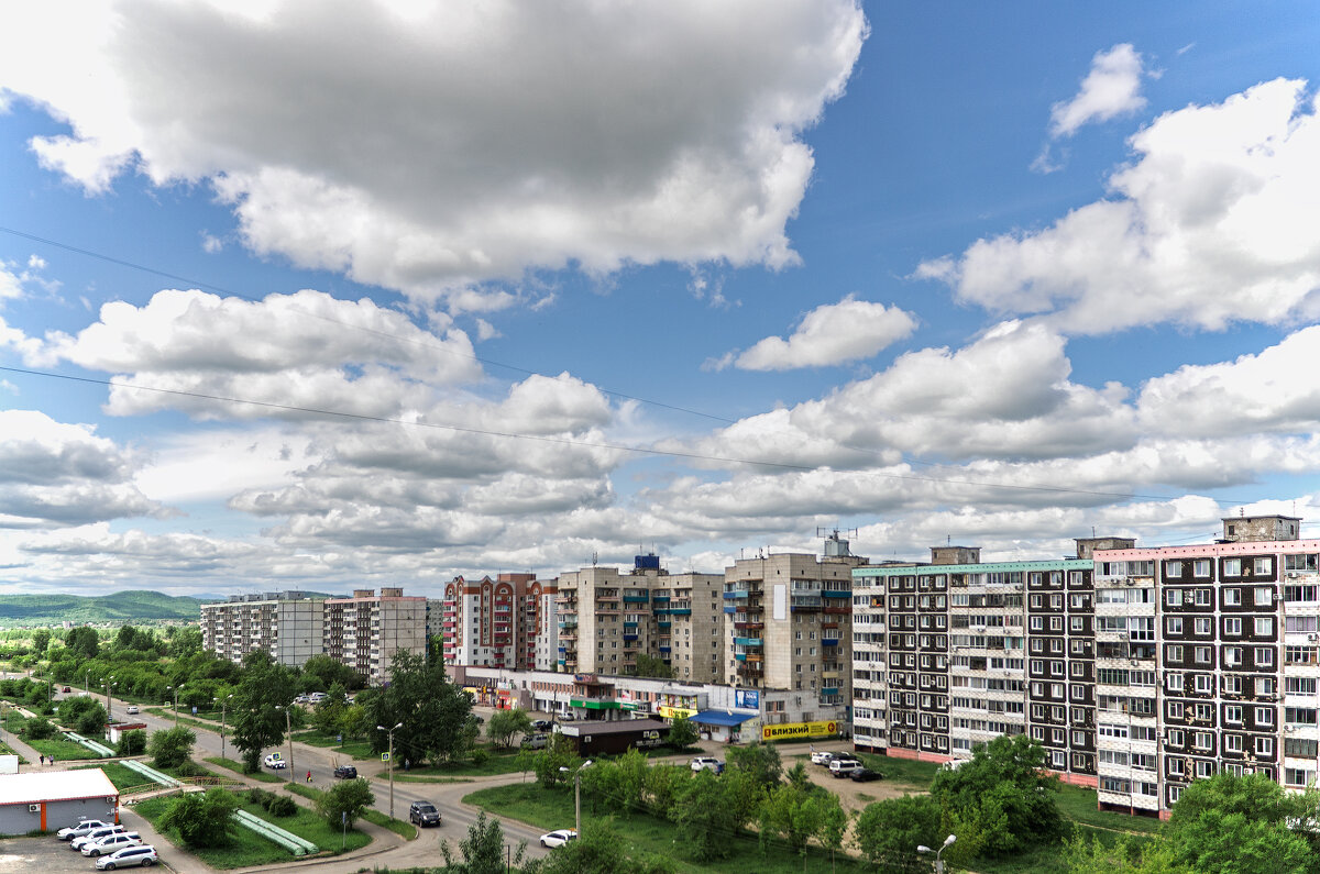 *** - Виктор Иванович Чернюк