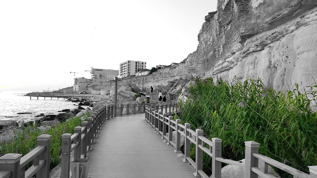 Актау.Каспий - Александр Ш