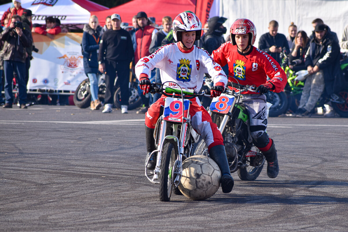 Игра - Валерий Пославский