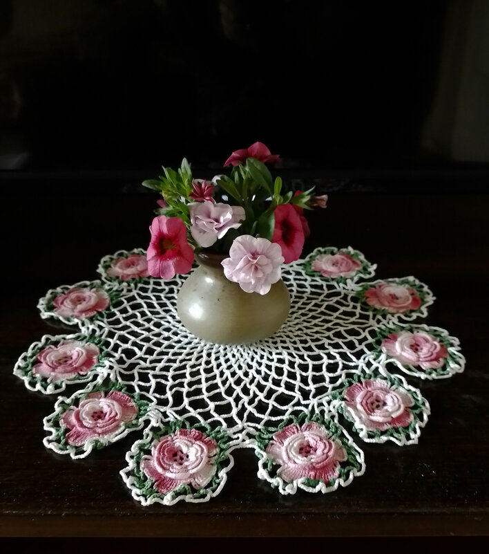 *** - Валентина Береснева *** - Валентина Береснева