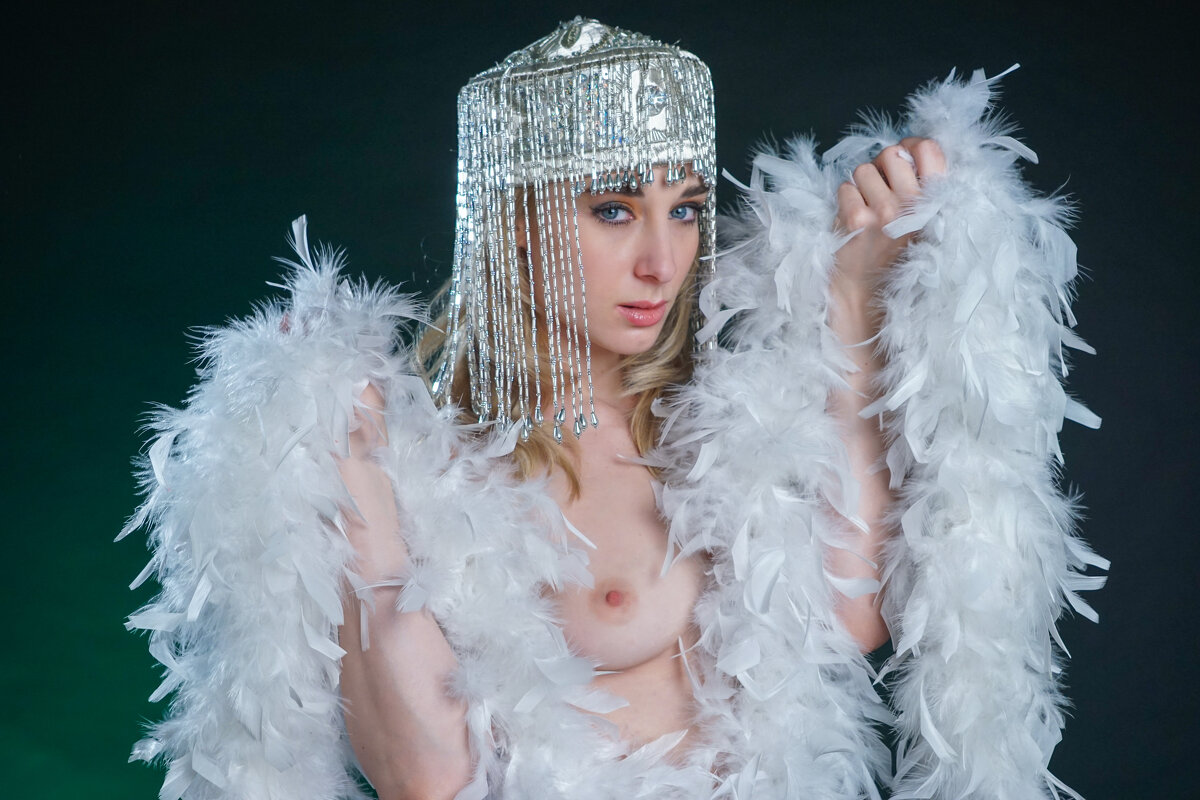 Ева - Михаил Трофимов