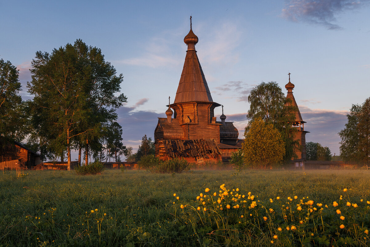 Филипповская - Sergey38 