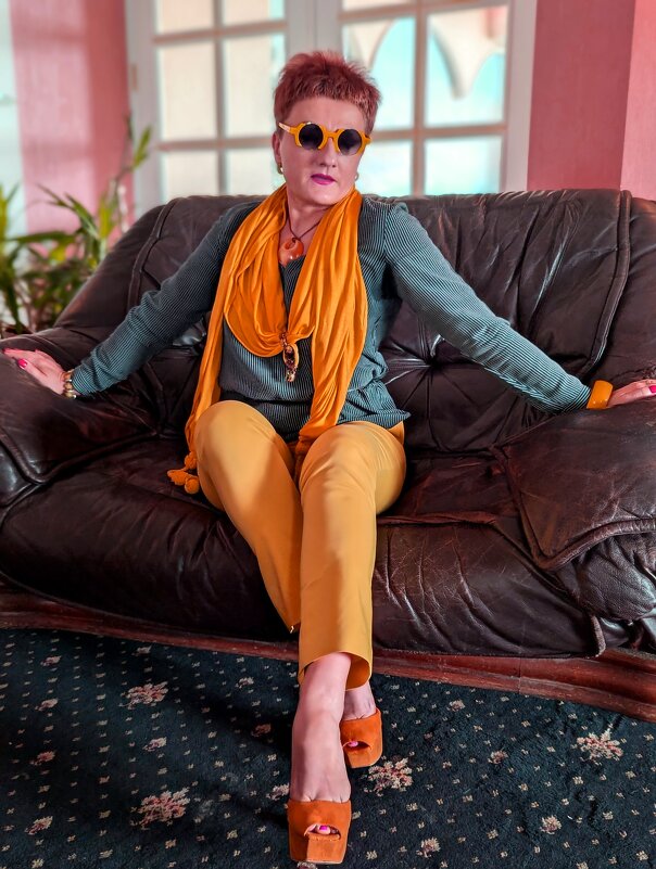 Пентхаус - Лана 