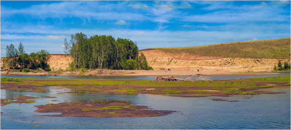 *** - Алексей Мезенцев